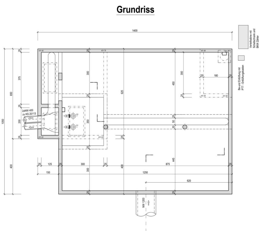 Ipsach Herdi Grundriss